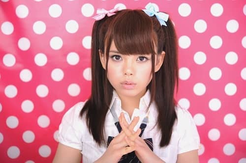 これであなたも完璧アイドル！AKB48渡辺麻友風メイク