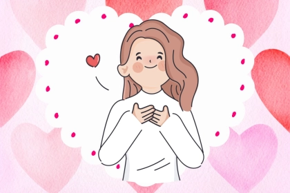 【星座×血液型別】恋に恋してしまう女性ランキング＜第１位～第３位＞