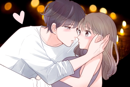 意外とロマンチック？男性が【運命の相手】だと感じる女性のポイント