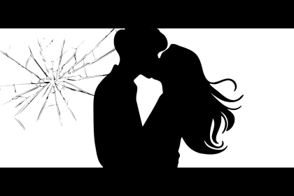 【雰囲気台無し】男子が「キスする気失せた」瞬間