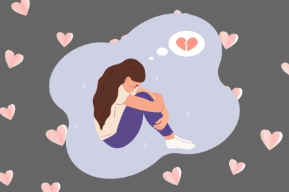 「恋愛がうまくいかない理由」“好きになった人に好かれない”ループから抜け出すには