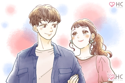 「いい感じかも！」自分と相性の良い男性の特徴って？