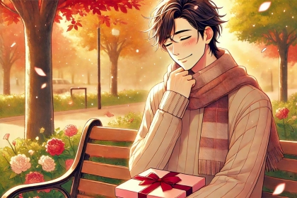 男性の血液型でわかる！恋をしているときに隠している本音＜A型・AB型＞