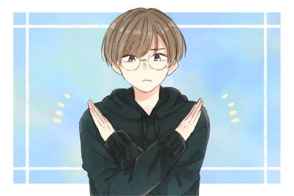 うわ、一気に冷めたわ...男性が嫌いなキス