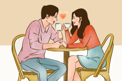 どれだけ喧嘩しても絶対に別れないカップルの特徴