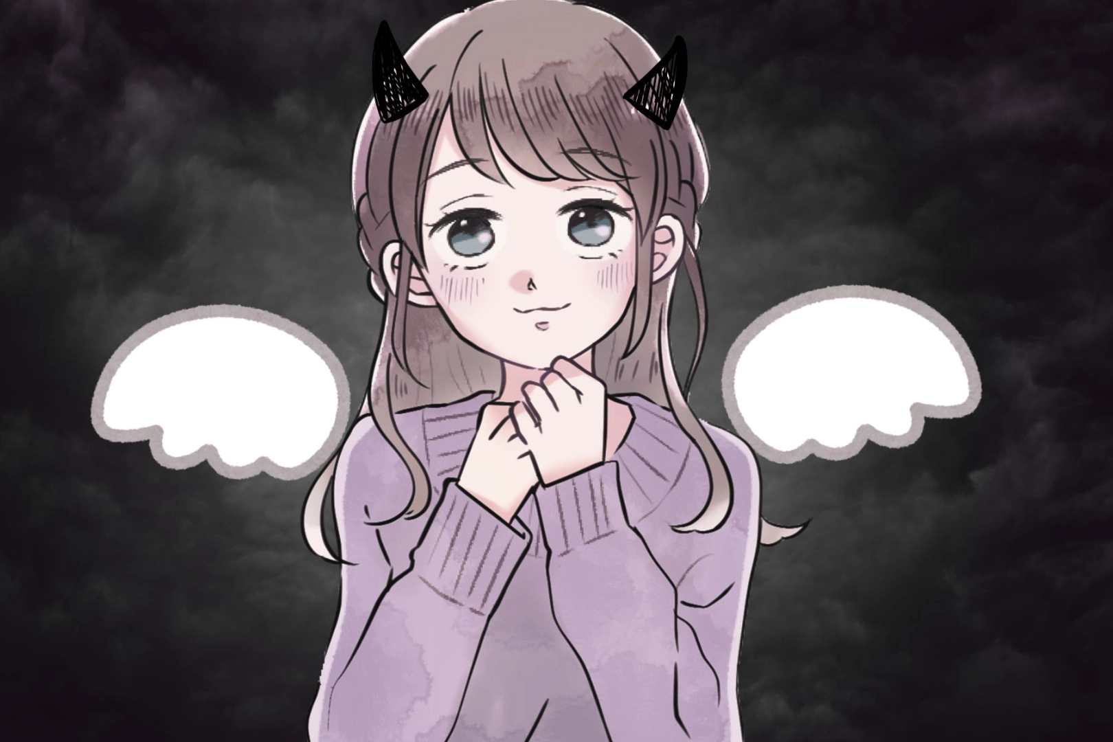 【誕生月別】「つい本音を話しちゃう…」聞き上手で信頼される女性ランキング＜最下位～第１０位＞