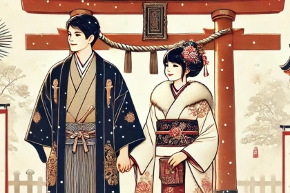 【新たな年の幕開けにおすすめ】カップルが新年一発目のデートでやるべきこと