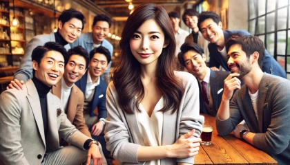 「今からでも遅くない。」モテモテライフを送る【３つの】必須項目とは