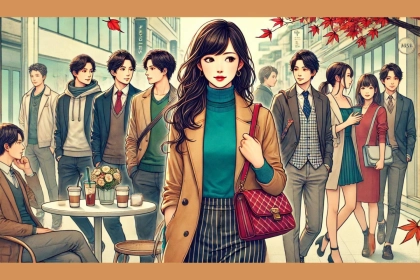 【星座x血液型別】恋の見切りが早すぎる女性ランキング＜第４位～第６位＞