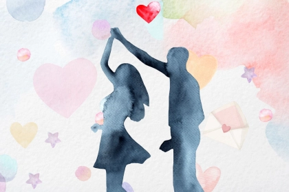 【誕生月別】信頼と安心で結ばれる、長続きカップルランキング＜第４位～第６位＞