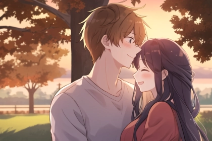 両思いになりたいのならコレをしろ！大胆かつ好感度の高いキュートなボディタッチ