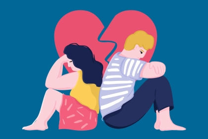 男性の星座でわかる！別れたことを後悔する瞬間＜てんびん座〜うお座＞