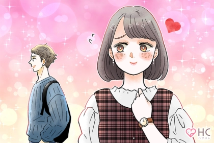 恋愛はLINEも重要？！【片思い成功のLINE術】第３位：適度なスタンプ、第２位：返信のタイミング、第１位は...？