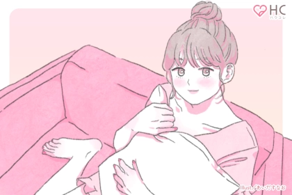 「その仕草、やばい」男性の心を一瞬で奪ってしまう女性の無防備な瞬間