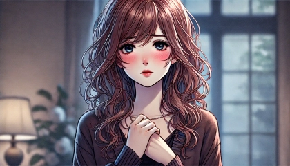 「彼氏がいても満たされない...」そんな女性に共通する“心のクセ”とは？