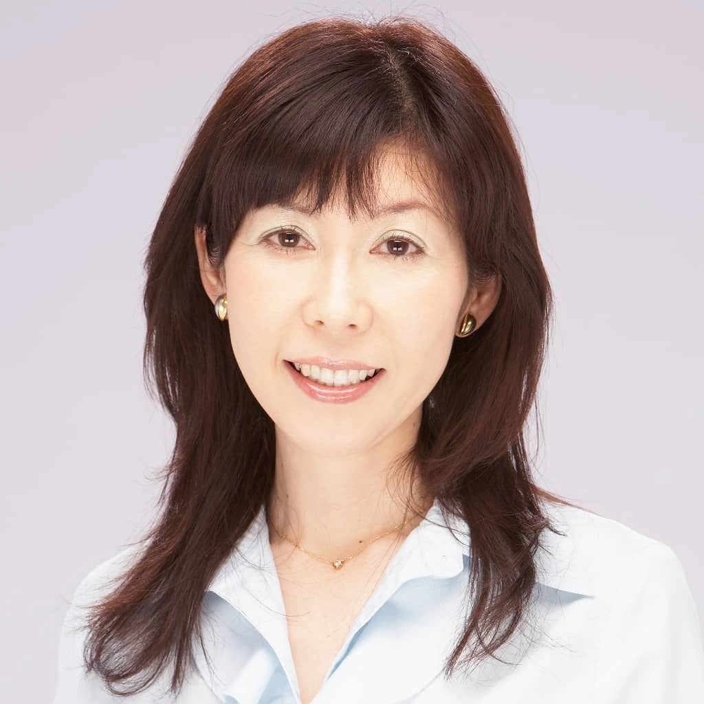 林田 玲子さん