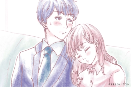 「嫌われてる」って勘違いしてない？好き避け男性が好きな子の前でだけ見せる態度