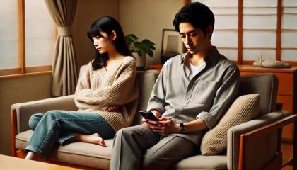 意外と茨の道。浮気後の「関係再構築」で気を付けるべきこととは