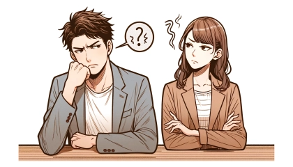 俺には手に負えない。彼氏から「見限られる」彼女にはこんな共通点があります。