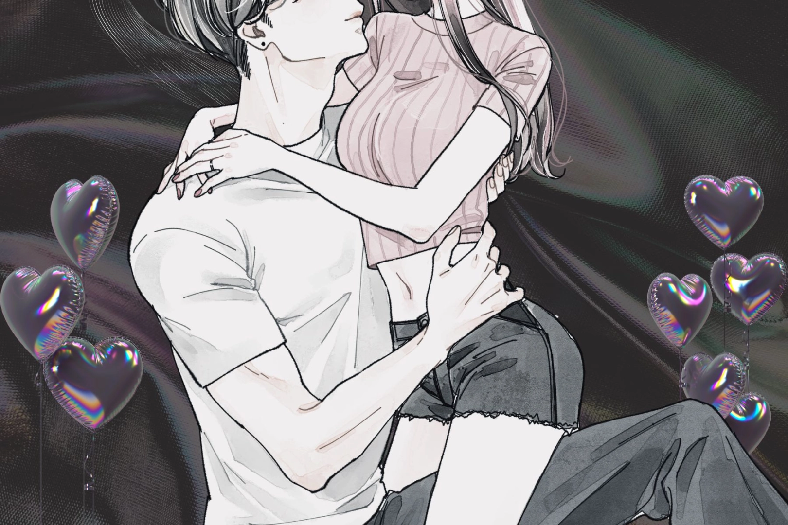 【星座別】11月下旬、上手く進展していなかった彼との関係が急に動き出す女性ランキング<最下位~第10位>