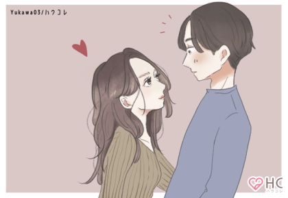 めっちゃ嬉しい♡実は彼女からされて嬉しい行動