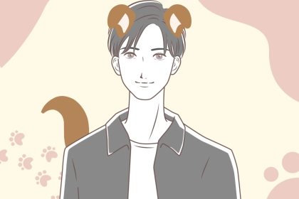 【誕生月別】「超絶犬系」彼女を一途に愛し続ける男性ランキング＜第４位～第６位＞