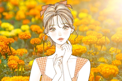 追いかけても追いかけても飽きない。男性がずっと夢中でいる女性にはある共通点がある