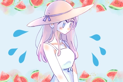 【誕生月別】思い切り楽しんで！夏イベントで気になる異性と出会える女性ランキング＜最下位～第１０位＞