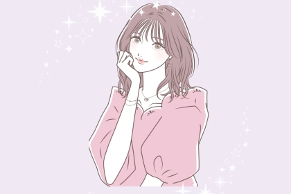 【男性目線】無意識に目で追ってしまう魅力的な女性の共通点