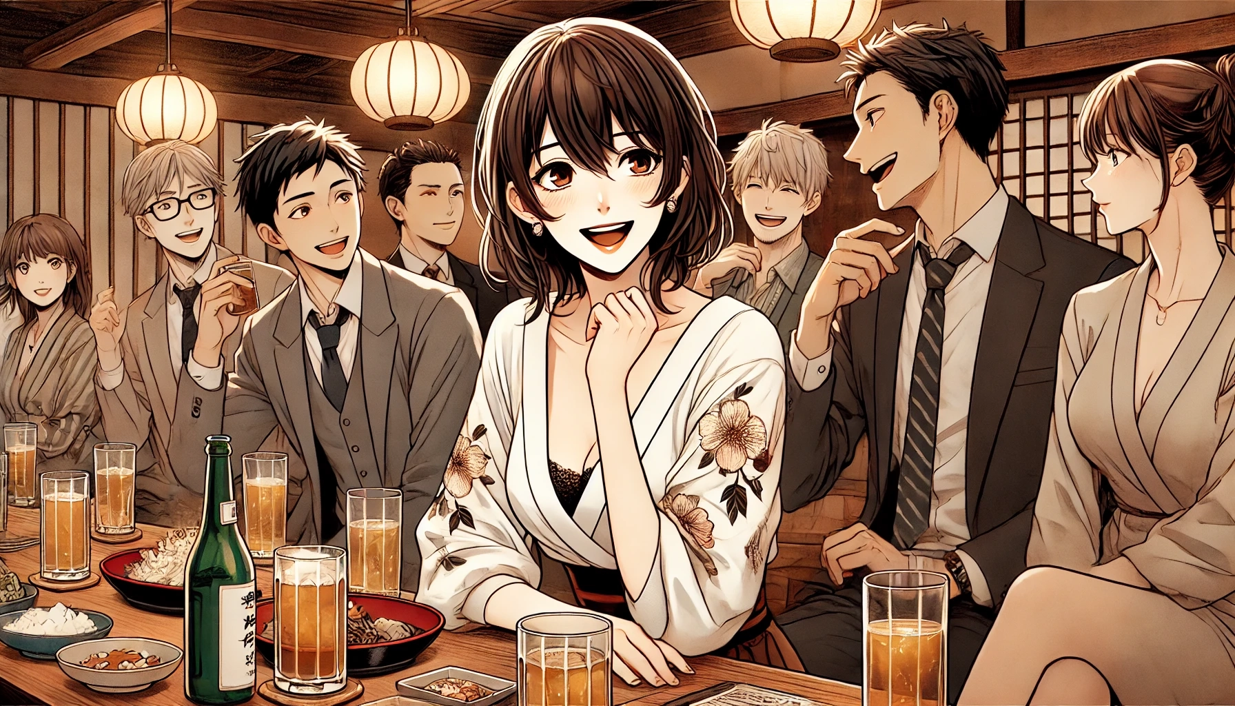 【誕生月別】好きな人を見つけてから行動が早い女性ランキング＜最下位～第１０位＞