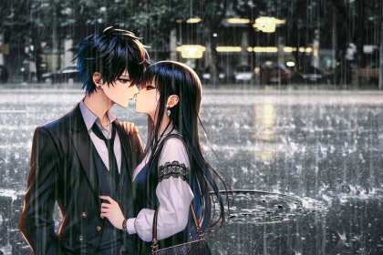 【星座別】クールな男性と上手くいきやすい女性ランキング＜第１位～第３位＞