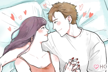 彼氏へのボディタッチが嫌になってきた...。解決への３つのステップ！第３位：自分の気持ちを整理する、第２位：パートナーとのコミュニケーションを図る、第１位は...？