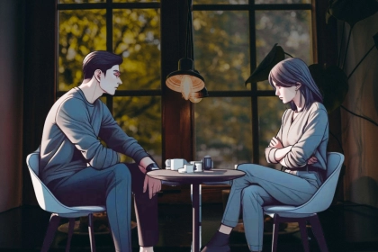 「そりゃ続かない…」半年も続かないカップルの特徴３選