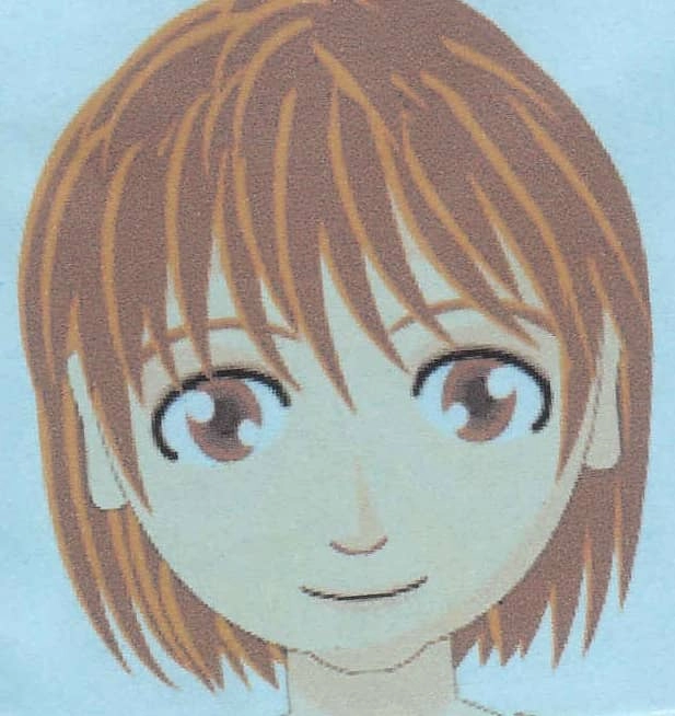 みいみいさん