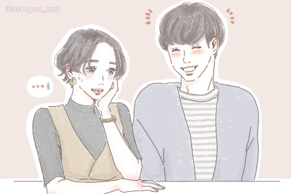 【倦怠期必見】デート中、手も繋がない彼に私がとった"ある行動"とは