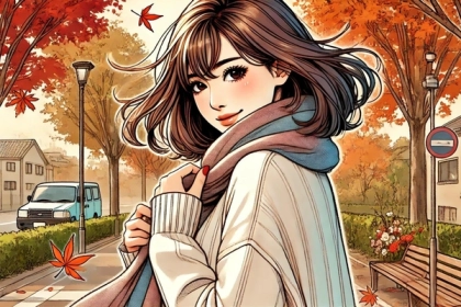 【まさかの逆転】追う方から追われる方になる方法♡