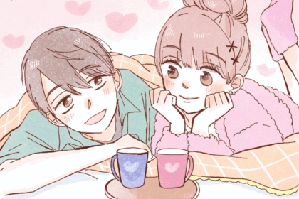 真似したい♡結婚まで続くカップルがしている【ナイトルーティーン】