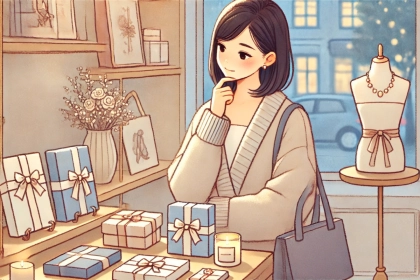 【男性に聞いた】「男心分かってるじゃん！」男性がプレゼントで貰ったら嬉しいものTOP３