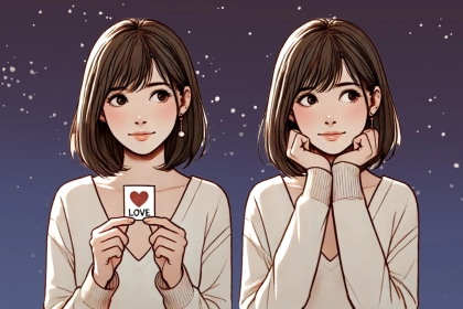 【血液型別】女性がつい信じてしまう「恋愛の迷信」＜O型・B型＞