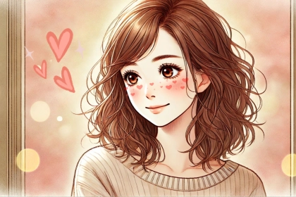 【誕生月別】恋に恋してしまう女性＜第１位～第３位＞