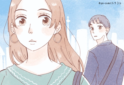見逃してたらもったいない。彼が送っている「脈アリサイン」は意外なところに隠れてる