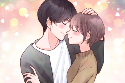 【星座x血液型別】「離れられない二人」ランキング＜第４位～第６位＞