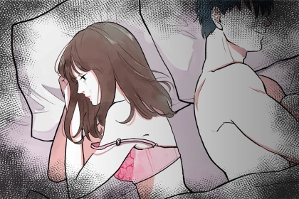 「一緒にいるのがストレス。」彼に言えないけど、限界かもしれない時の選択肢