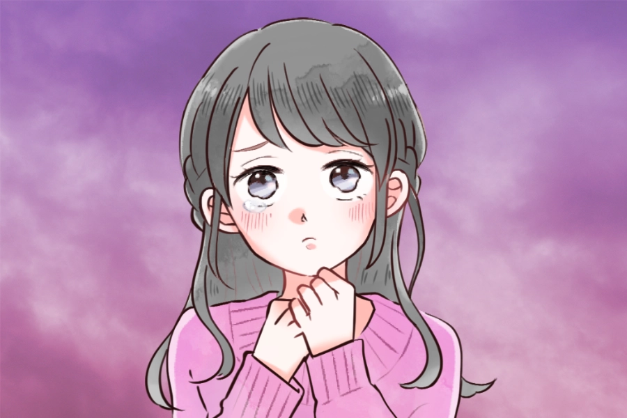 【誕生月別】この冬、片思いの相手と結ばれる女性ランキング＜最下位～第１０位＞