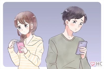 恋愛終了のサイン？【彼が逃げる瞬間】第３位：束縛、第２位：価値観の衝突、第１位は...？