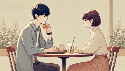 女性は平気なのに男性はヒヤヒヤ！意外と知られていない「女性のNG行動」