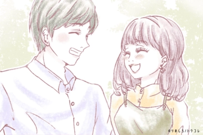 毎週たった1つの習慣を続けただけで、彼との関係が見違えるほど安定した話