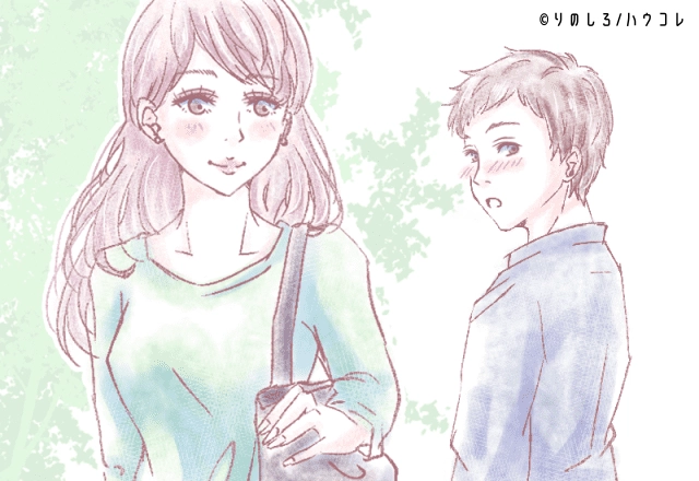 【星座別】６月前半、モテ度が急上昇する女性ランキング＜第４位～第６位＞