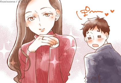 【誕生月別】「僕には君しかいない」”特別な存在”になりやすい女性ランキング＜第１位～第３位＞