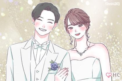 どんな事を思ったの？【結婚を決めた理由】って？第３位：価値観の一致、第２位：信頼関係、第１位は...？